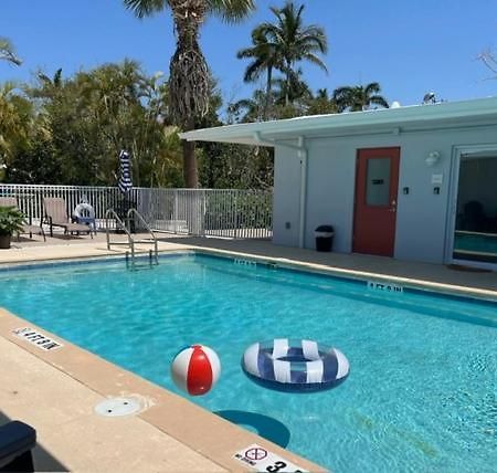 Sunshine Island Inn - Adults Only Sanibel Zewnętrze zdjęcie