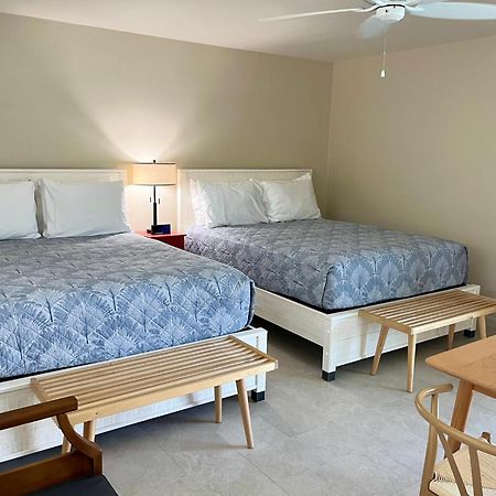 Sunshine Island Inn - Adults Only Sanibel Zewnętrze zdjęcie