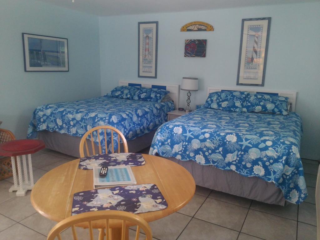 Sunshine Island Inn - Adults Only Sanibel Pokój zdjęcie