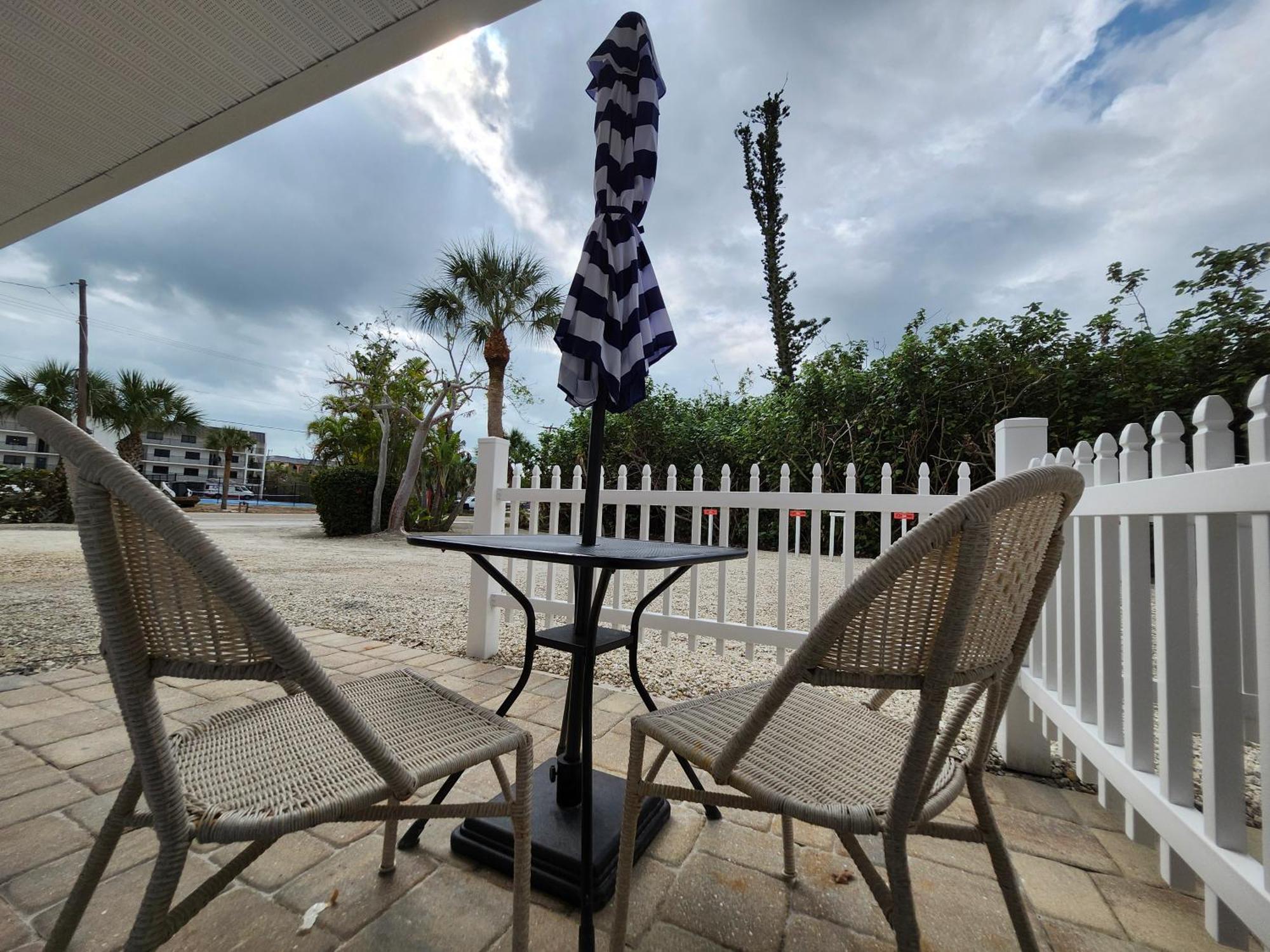 Sunshine Island Inn - Adults Only Sanibel Zewnętrze zdjęcie