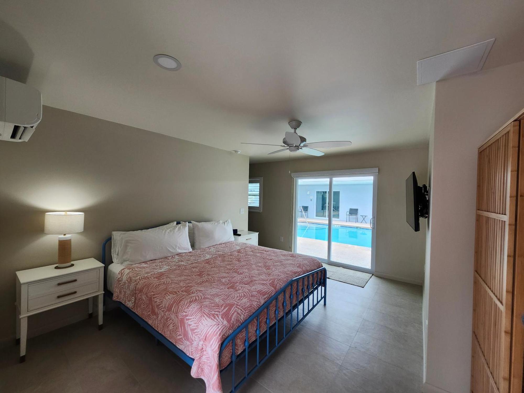 Sunshine Island Inn - Adults Only Sanibel Zewnętrze zdjęcie