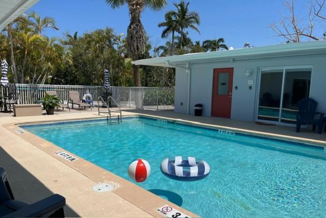 Sunshine Island Inn - Adults Only Sanibel Zewnętrze zdjęcie