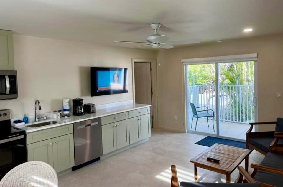 Sunshine Island Inn - Adults Only Sanibel Zewnętrze zdjęcie