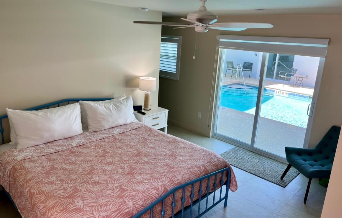 Sunshine Island Inn - Adults Only Sanibel Zewnętrze zdjęcie