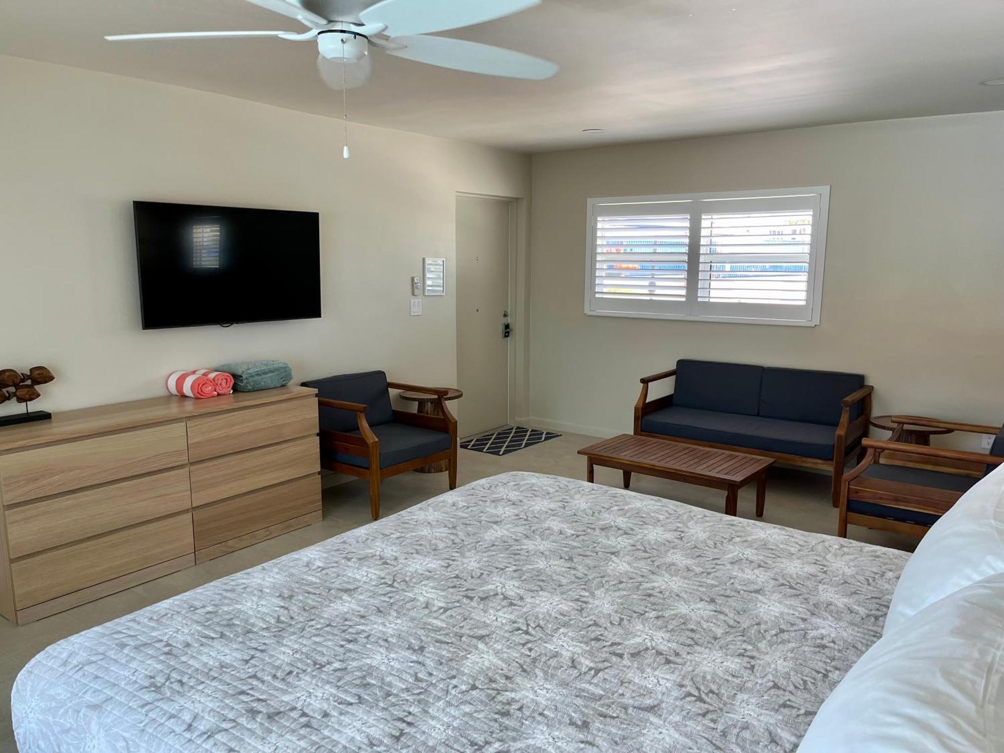 Sunshine Island Inn - Adults Only Sanibel Zewnętrze zdjęcie