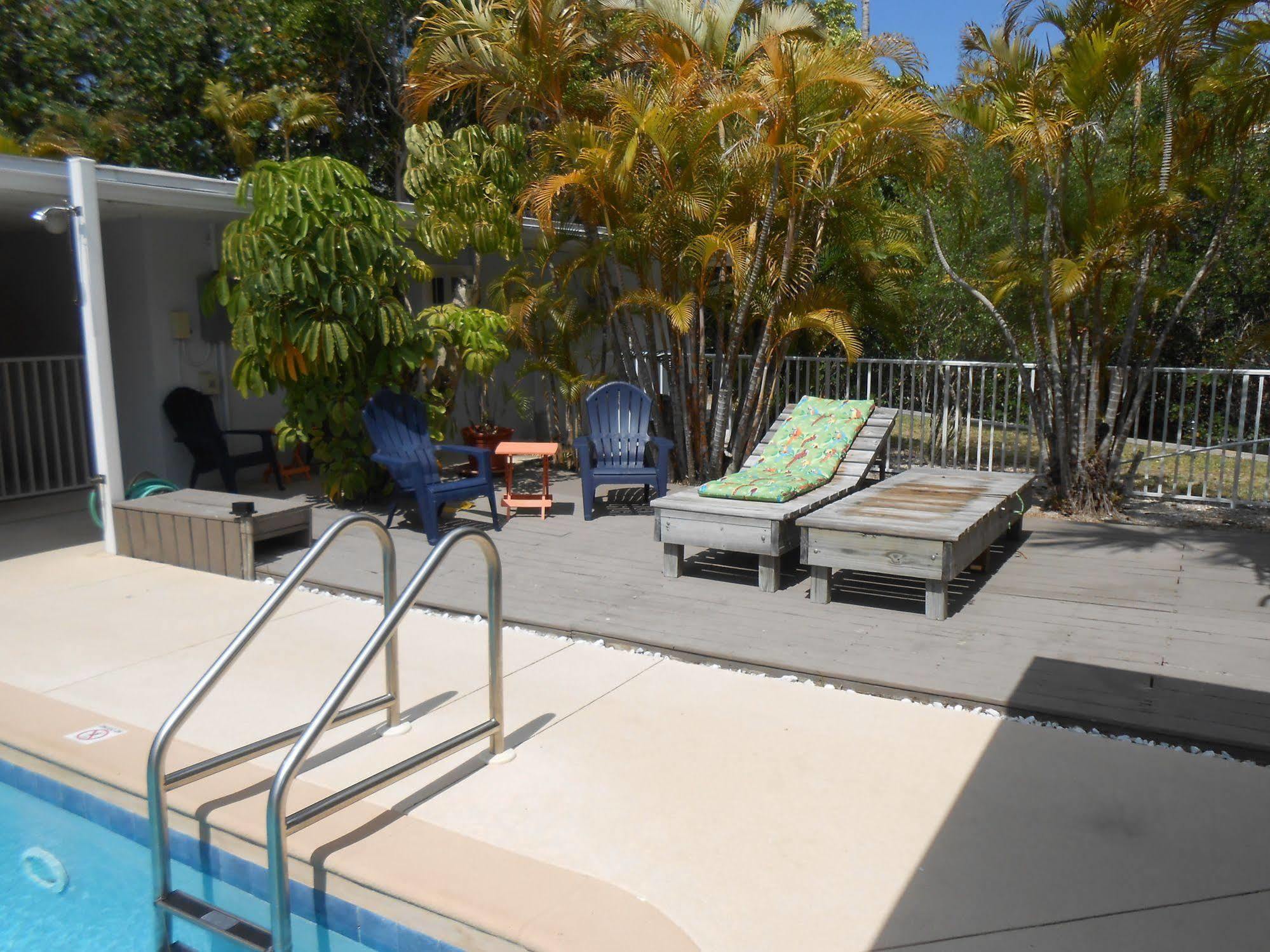 Sunshine Island Inn - Adults Only Sanibel Zewnętrze zdjęcie